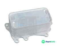 FEBI BILSTEIN ENGINE OIL OIL COOLER 105940 FOR BMW