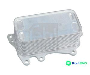 FEBI BILSTEIN ENGINE OIL OIL COOLER 105940 FOR BMW