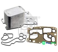 FEBI BILSTEIN ENGINE OIL OIL COOLER 105960 FOR BMW