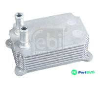 FEBI BILSTEIN ENGINE OIL OIL COOLER 106195 FOR LAND ROVER