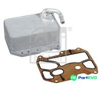 FEBI BILSTEIN ENGINE OIL OIL COOLER 106498 FOR AUDI VW