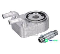 FEBI BILSTEIN ENGINE OIL OIL COOLER 106877 FOR CHRYSLER DODGE JEEP