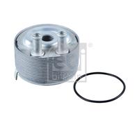 FEBI BILSTEIN 107280 Engine oil cooler