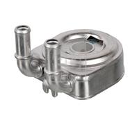 FEBI BILSTEIN 107521 Engine oil cooler