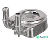 FEBI BILSTEIN ENGINE OIL OIL COOLER 107521 FOR CITROËN PEUGEOT