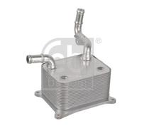 FEBI BILSTEIN ENGINE OIL OIL COOLER 107530 FOR AUDI VW
