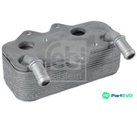 FEBI BILSTEIN ENGINE OIL OIL COOLER 109344 FOR OPEL SAAB VAUXHALL