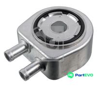 FEBI BILSTEIN ENGINE OIL OIL COOLER 174878 FOR RENAULT