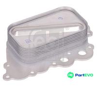 FEBI BILSTEIN ENGINE OIL OIL COOLER 185052 FOR MERCEDES-BENZ