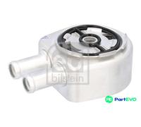 FEBI BILSTEIN ENGINE OIL OIL COOLER 186000 FOR FORD VOLVO LAND ROVER