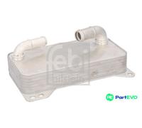 FEBI BILSTEIN ENGINE OIL OIL COOLER 188365 FOR AUDI SKODA VW