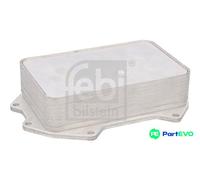 FEBI BILSTEIN ENGINE OIL OIL COOLER 188370 FOR PORSCHE