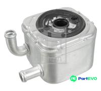 FEBI BILSTEIN ENGINE OIL OIL COOLER 196034 FOR AUDI SKODA