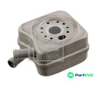 FEBI BILSTEIN ENGINE OIL OIL COOLER 31110 FOR AUDI SEAT SKODA VW