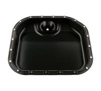 Febi Bilstein Engine Sump fits Mercedes Benz - 05735 - OE Matching Quality & Fit