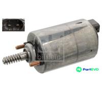 FEBI BILSTEIN EXENTRIC SHAFT (VARIABLE VALVE LIFT) ACTUATOR 105904 FOR BMW