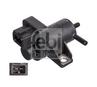 febi bilstein Pressure Converter 102027 for Exhaust Control - 1 Piece