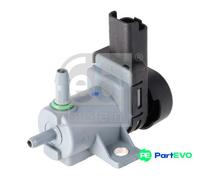 FEBI BILSTEIN EXHAUST CONTROL PRESSURE CONVERTER 109010 FOR CITROËN FIAT PEUGEOT