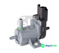 FEBI BILSTEIN EXHAUST CONTROL PRESSURE CONVERTER 109045 FOR CITROËN PEUGEOT