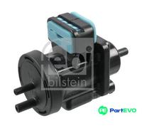 FEBI BILSTEIN EXHAUST CONTROL PRESSURE CONVERTER 181229 FOR MERCEDES-BENZ