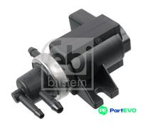 FEBI BILSTEIN EXHAUST CONTROL PRESSURE CONVERTER 181240 FOR AUDI SEAT SKODA VW