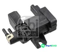 FEBI BILSTEIN EXHAUST CONTROL PRESSURE CONVERTER 184475 FOR PEUGEOT