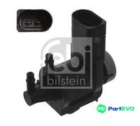 FEBI BILSTEIN EXHAUST CONTROL PRESSURE CONVERTER 45698 FOR AUDI PORSCHE SEAT