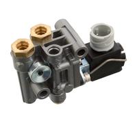 Febi Bilstein Exhaust Control System Solenoid Valve 171290 OEM Quality for MAN