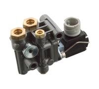 Febi Bilstein 171291 Solenoid Valve for exhaust control system , 1 piece