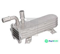 FEBI BILSTEIN EXHAUST GAS RECIRCULATION COOLER 188384 FOR AUDI SEAT SKODA VW