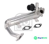 FEBI BILSTEIN EXHAUST GAS RECIRCULATION COOLER 193147 FOR AUDI SEAT SKODA VW
