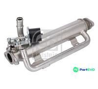 FEBI BILSTEIN EXHAUST GAS RECIRCULATION COOLER 193163 FOR AUDI MITSUBISHI SEAT