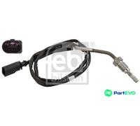 FEBI BILSTEIN EXHAUST GAS TEMPERATURE SENSOR 100800 FOR SEAT SKODA VW