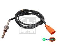 FEBI BILSTEIN EXHAUST GAS TEMPERATURE SENSOR 100802 FOR VW