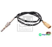 FEBI BILSTEIN EXHAUST GAS TEMPERATURE SENSOR 100804 FOR VW