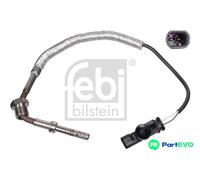 FEBI BILSTEIN EXHAUST GAS TEMPERATURE SENSOR 100806 FOR VOLVO