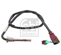 FEBI BILSTEIN EXHAUST GAS TEMPERATURE SENSOR 100807