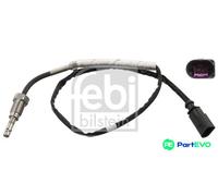 FEBI BILSTEIN EXHAUST GAS TEMPERATURE SENSOR 100811 FOR AUDI SEAT SKODA VW
