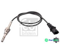 FEBI BILSTEIN EXHAUST GAS TEMPERATURE SENSOR 100817 FOR FIAT