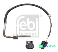 FEBI BILSTEIN EXHAUST GAS TEMPERATURE SENSOR 100823 FOR MERCEDES-BENZ