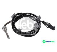 FEBI BILSTEIN EXHAUST GAS TEMPERATURE SENSOR 100824 FOR OPEL VAUXHALL