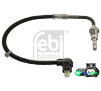 FEBI BILSTEIN EXHAUST GAS TEMPERATURE SENSOR 100827 FOR MERCEDES-BENZ