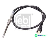 FEBI BILSTEIN EXHAUST GAS TEMPERATURE SENSOR 100828 FOR MERCEDES-BENZ