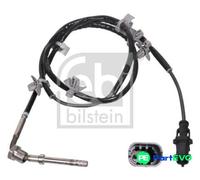 FEBI BILSTEIN EXHAUST GAS TEMPERATURE SENSOR 100836 FOR OPEL VAUXHALL