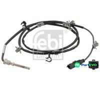 FEBI BILSTEIN EXHAUST GAS TEMPERATURE SENSOR 100839 FOR OPEL VAUXHALL