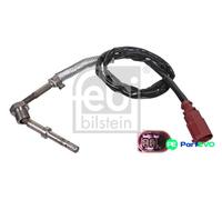 FEBI BILSTEIN EXHAUST GAS TEMPERATURE SENSOR 100844 FOR VW