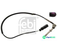 FEBI BILSTEIN EXHAUST GAS TEMPERATURE SENSOR 100846 FOR AUDI