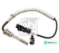 FEBI BILSTEIN EXHAUST GAS TEMPERATURE SENSOR 100850 FOR VOLVO