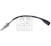 FEBI BILSTEIN EXHAUST GAS TEMPERATURE SENSOR 171265 FOR VW