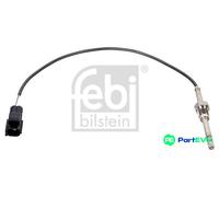 FEBI BILSTEIN EXHAUST GAS TEMPERATURE SENSOR 171488 FOR VOLVO